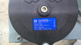 VEM Transfer Oil Pump K2IR 100 L 4 2.6 kW 275/480v