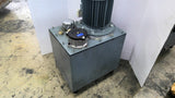VEM Transfer Oil Pump K2IR 100 L 4 2.6 kW 275/480v