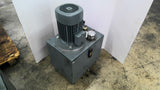 VEM Transfer Oil Pump K2IR 100 L 4 2.6 kW 275/480v