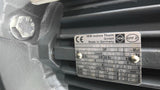 VEM Transfer Oil Pump K2IR 100 L 4 2.6 kW 275/480v
