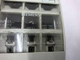 Siemens 3NP401 fuse Holder IEC 60947-3 160 Amp