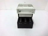 Siemens 3NP401 fuse Holder IEC 60947-3 160 Amp