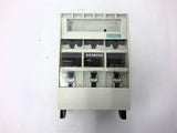 Siemens 3NP407 IEC 60947-3 Fuse Holder 160 Amp 12W