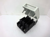 Siemens 3NP407 IEC 60947-3 Fuse Holder 160 Amp 12W
