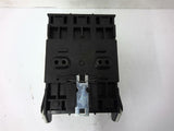 Siemens 3NP407 IEC 60947-3 Fuse Holder 160 Amp 12W
