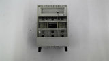 Siemens 3NP407 Fused Disconnect Fuse Holder 3NEB 020-1 80 Amp Fuse