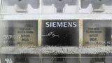 Siemens 3NP407 Fused Disconnect Fuse Holder 3NEB 020-1 80 Amp Fuse