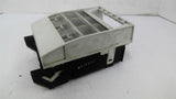 Siemens 3NP407 Fused Disconnect Fuse Holder 3NEB 020-1 80 Amp Fuse