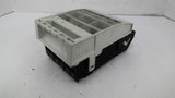 Siemens 3NP407 Fused Disconnect Fuse Holder 3NEB 020-1 80 Amp Fuse