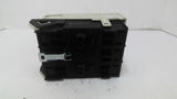 Siemens 3NP407 Fused Disconnect Fuse Holder 3NEB 020-1 80 Amp Fuse