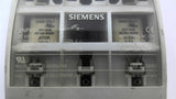 Siemens 3NP407 IEC 60947-3 Fused Isolated Fuse Holder 80A