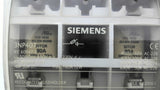 Siemens 3NP407 IEC 60947-3 Fused Isolated Fuse Holder 80A