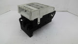 Siemens 3NP407 IEC 60947-3 Fused Isolated Fuse Holder 80A