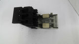 Siemens 3NP407 IEC 60947-3 Fused Isolated Fuse Holder 80A