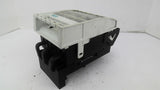 Siemens 3NP407 IEC 60947-3 Fused Isolated Fuse Holder 100A