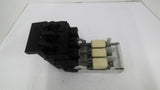 Siemens 3NP407 IEC 60947-3 Fused Isolated Fuse Holder 100A