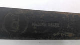 Mattock Style Pickaxe Head
