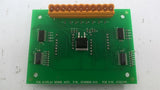 PCB Display Board 0246800-010 0722100