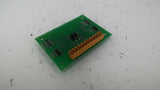 PCB Display Board 0246800-010 0722100