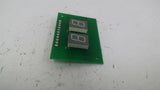 PCB Display Board 0246800-010 0722100