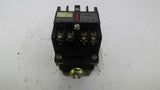 Allen-Bradley 700-N4001 AC Relay 120 VAC 60 Amp