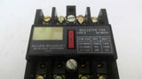 Allen-Bradley 700-N4001 AC Relay 120 VAC 60 Amp