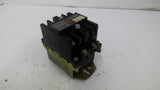 Allen-Bradley 700-N4001 AC Relay 120 VAC 60 Amp