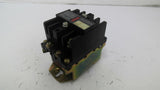 Allen-Bradley 700-N4001 AC Relay 120 VAC 60 Amp