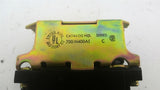 Allen-Bradley 700-N4001 AC Relay 120 VAC 60 Amp