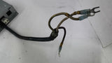 Siemens 6SE6400-4BD12-0BAO Master Drive 900v 4 KW 160 OHMS