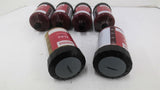 Perma Flex 125 Lubrication System Lot Of 6