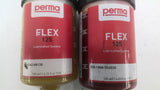 Perma Flex 125 Lubrication System Lot Of 6