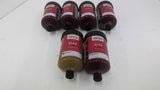 Perma Flex 125 Lubrication System Lot Of 6