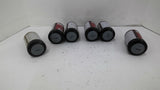 Perma Flex 125 Lubrication System Lot Of 6