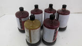 Perma Flex 125 Lubrication System Lot Of 6