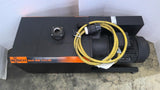 Busch Mink MM 1142 BV Vacuum Pump 4.8 kW 0.06 Bar 230/460 V 3600 RPM 3 Phase