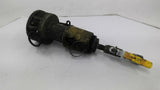 Ever-Tite 2033142 Quick Disconnect with Ball Valve