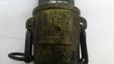Ever-Tite 2033142 Quick Disconnect with Ball Valve