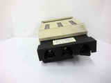 Rittal SV 3410.000 250 Amp NH-Latr Gr.1 Fuse Holder