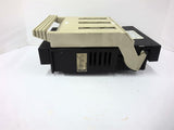 Rittal SV 3410.000 250 Amp NH-Latr Gr.1 Fuse Holder