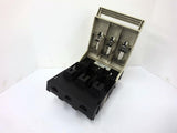Rittal SV 3410.000 250 Amp NH-Latr Gr.1 Fuse Holder