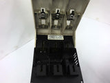 Rittal SV 3410.000 250 Amp NH-Latr Gr.1 Fuse Holder