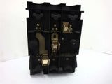Rittal SV 3410.000 250 Amp NH-Latr Gr.1 Fuse Holder