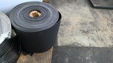 Rubber Conveyer Belt 270' 18" wide 1/8" thick