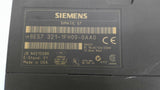 Siemens 6ES7 321-1FH00-0AA0 Digital Input Module PLC Module