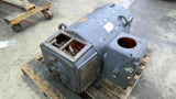 GE 5CD204RA002 150 hp DC Motor 1750/2000 RPM CD409AT 500 A Volts 300/150 F Volt