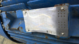 Siemens 1PC22013BA216EA3 50 HP AC Motor 3 Ph 3600 RPM 2P 326JM 60hz
