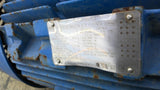 Siemens 1PC22013BA216EA3 50 HP AC Motor 3 Ph 3600 RPM 2P 326JM 60hz