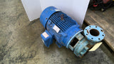 Siemens 1PC22013BA216EA3 50 HP AC Motor 3 Ph 3600 RPM 2P 326JM 60hz