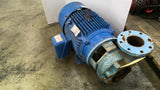 Siemens 1PC22013BA216EA3 50 HP AC Motor 3 Ph 3600 RPM 2P 326JM 60hz